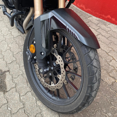 Honda CB 500X | Moto