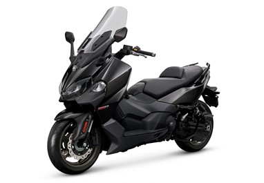 MAXSYM TL 508 ABS | Moto | Motociclos A1