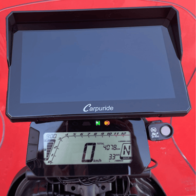 Honda CRF 300LR RALLY COM EXTENSÃO DE GARANTIA E MAPIT | Moto