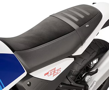 BMW R 12 G/S 2025 | Moto | Heritage