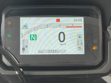 Honda NC 750X | Moto