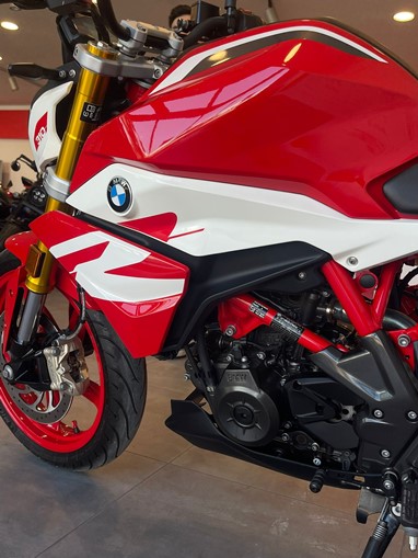 BMW G 310 R | Moto