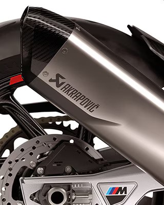 BMW M 1000 RR 2025 | Moto | M