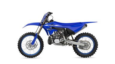 Yamaha YZ250 2026 | Moto | Competição