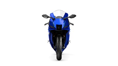 Yamaha R9 2026 | Moto | Super Desportivas