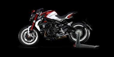 Mv Agusta Dragster 800 RR | Moto | Brutale Dragster