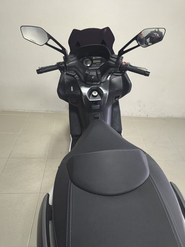 Kymco XCITING 400I ABS | Scooter