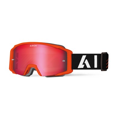 AIROH BLAST XR1 Laranja | Óculos