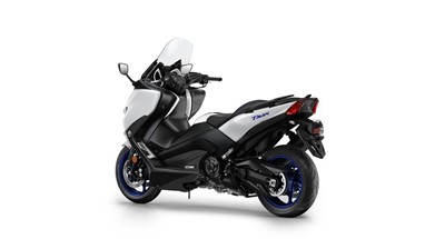 Yamaha TMAX SX | Scooter | Sport Scooters