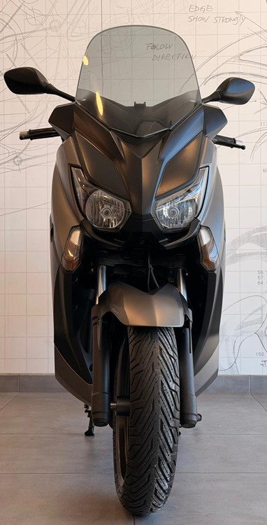 Yamaha X-Max 125 | Scooter