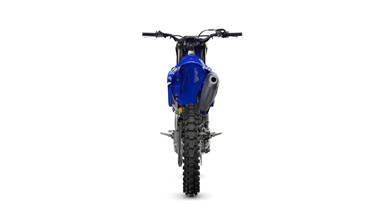 Yamaha YZ250F 2026 | Moto | Competição