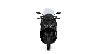 Yamaha XMAX 125 2025 | Scooter | Desporto