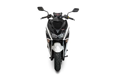 Malaguti MISSION 200 ABS | Scooter | Scooters