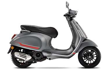 Vespa Sprint 125 S | Scooter | Sprint