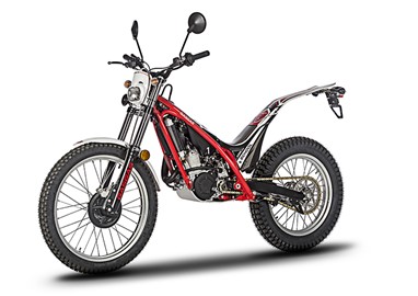 Gas Gas Trial School 125 | Moto | Trial