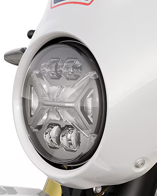 BMW R 12 G/S 2025 | Moto | Heritage