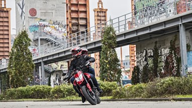 Ducati Hypermotard 950 | Moto | Hypermotard