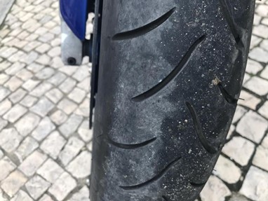 Yamaha YZF R-1 | Moto