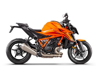 KTM 1390 SUPER DUKE R 2024 | Moto | Naked Bike