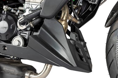 ATAC Monster ADV 125 | Moto | Adventure