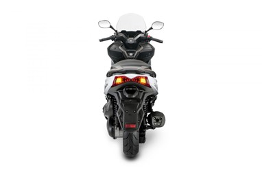 Kymco Grand Dink 125 ABS | Scooter | Scooters 125 cc
