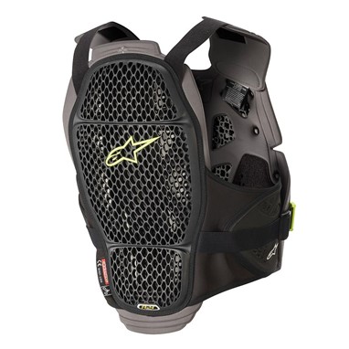 Proteção Alpinestars A-4 MAX CHEST PROTECTION | Proteções Condutor