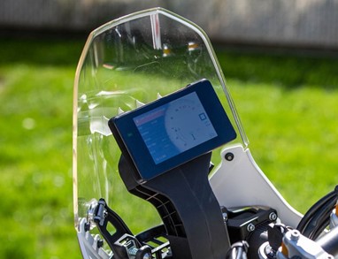 KOVE 450 Rally Regular Edition | Moto | Rally