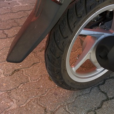 Honda Vision 110 | Scooter