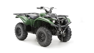 Yamaha Kodiak 700 / EPS / SE | ATV | Moto 4