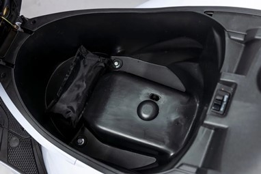 ATAC Scooter Sprinter 125 | Scooter | Scooter