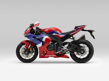 Honda CBR1000RR-R Fireblade SP 2021 | Moto | Super Sport