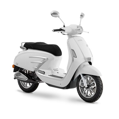 UM Chill 125 | Scooter | Scooter