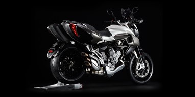 Mv Agusta Stradale 800 | Moto | Stradale