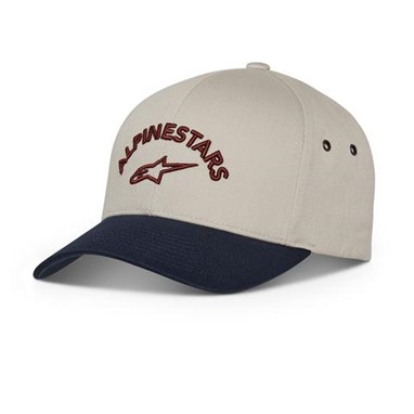 Boné Alpinestars ARCED HAT | Boné