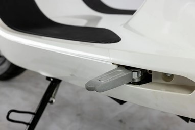 ATAC Scooter Rena S Electric | Scooter Elétrica | Scooter