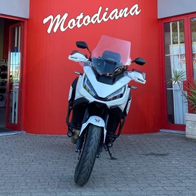 Honda NT 1100 DCT | Moto