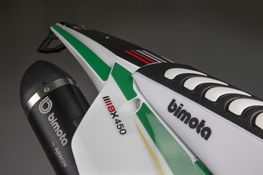 Bimota BX450 | Moto | Enduro