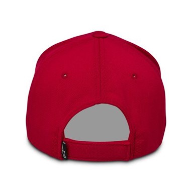 Boné Alpinestars ANGLE VELO TECH HAT | Boné