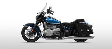 BMW R 18 Classic 2025 | Moto | Heritage