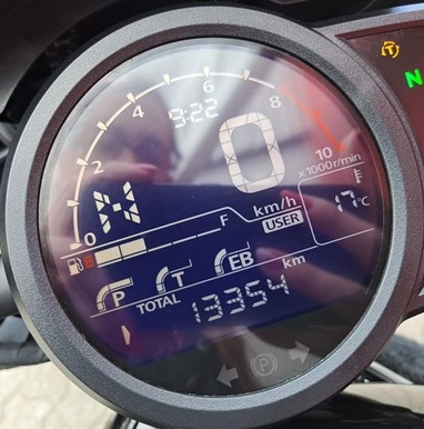 Honda CMX REBEL 1100 DCT | Moto