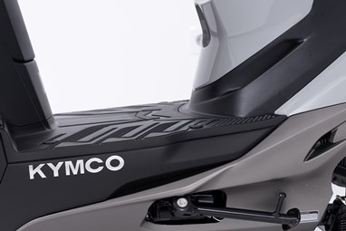 Kymco X-Town City 125 | Scooter | Scooters 125cc