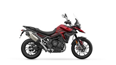 Triumph Tiger 900 GT 2024 | Moto | Adventure