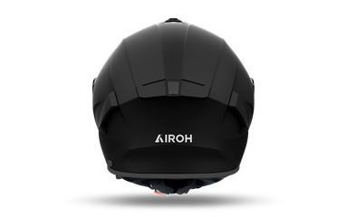 AIROH SPARK 2 COLOR Preto Mate | Capacete Integral