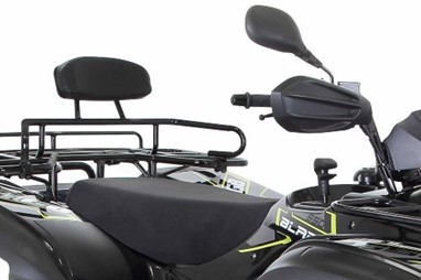 TGB BLADE 550 | ATV | ATV