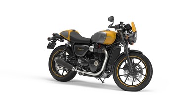 Triumph Street Cup | Moto | Classics