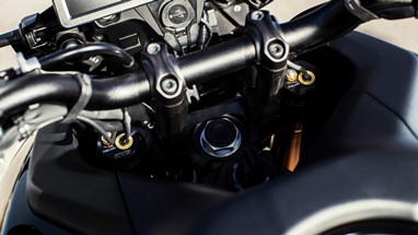 Yamaha Tracer 9 GT + | Moto | Desportivas de turismo