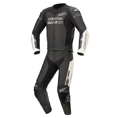 Fato Alpinestars GP FORCE V2 LEATHER SUIT 2 PC | Fatos