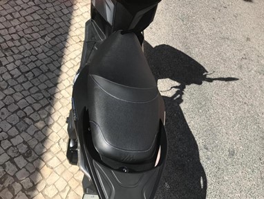 Sym JET 14 LC/ABS 125 | Scooter