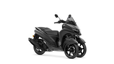Yamaha Tricity 125 2025 | Scooter | Urban Mobility