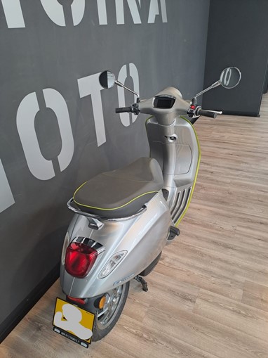 Vespa Elettrica Elettrica L1 45 Km/h | Scooter Elétrica